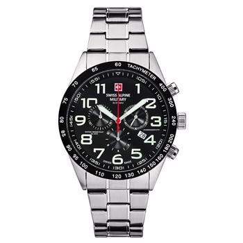 Swiss Alpine Military model 7047.9137 buy it at your Watch and Jewelery shop